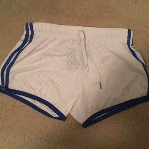 Andrew Christian shorts